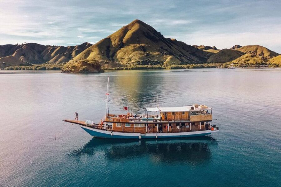 Labuan-Bajo